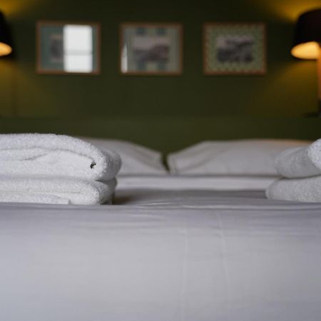 Hotel De La Houle Saint-Briac-sur-Mer Δωμάτιο φωτογραφία