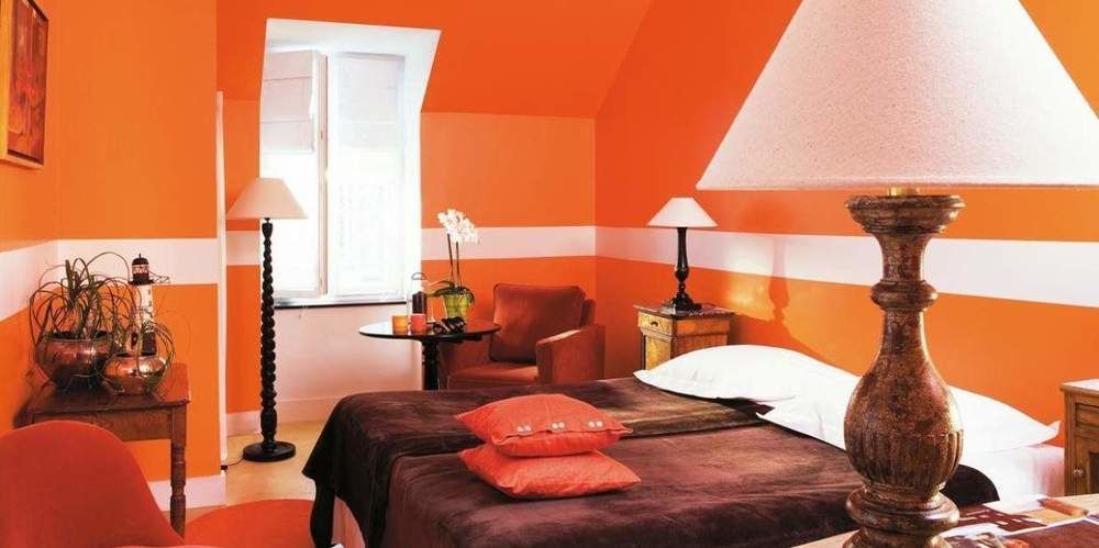 Hotel De La Houle Saint-Briac-sur-Mer Εξωτερικό φωτογραφία